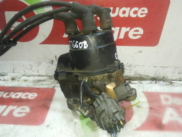 Rozdzielacz zapłonu Honda Civic 6 EJ9, EK3/4