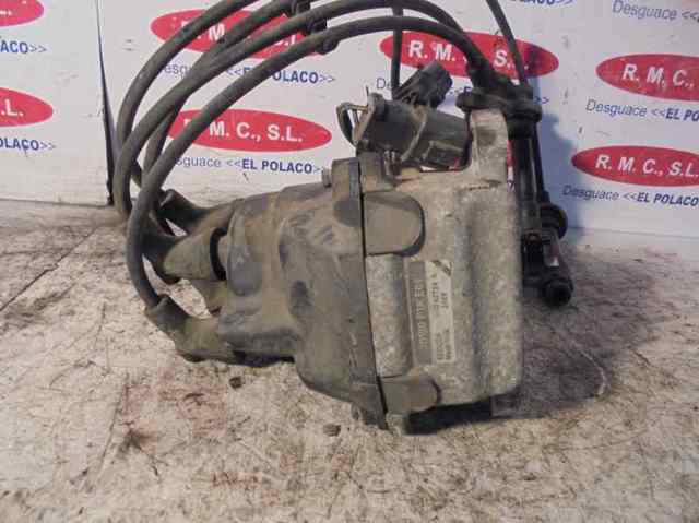 Rozdzielacz zapłonu Honda Civic 6 EJ9, EK3/4