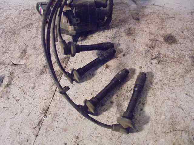 Rozdzielacz zapłonu Honda Civic 6 EJ9, EK3/4