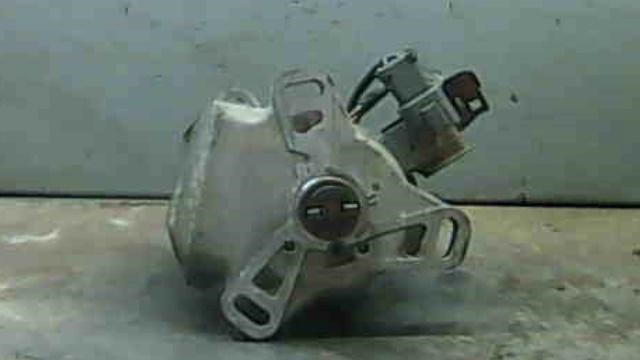 Rozdzielacz zapłonu Honda Civic 6 EJ9, EK3/4