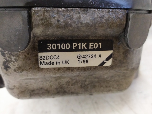 Rozdzielacz zapłonu Honda Civic 6 EJ9, EK3/4