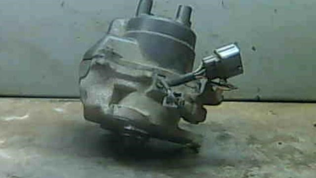 Rozdzielacz zapłonu Honda Civic 6 EJ9, EK3/4