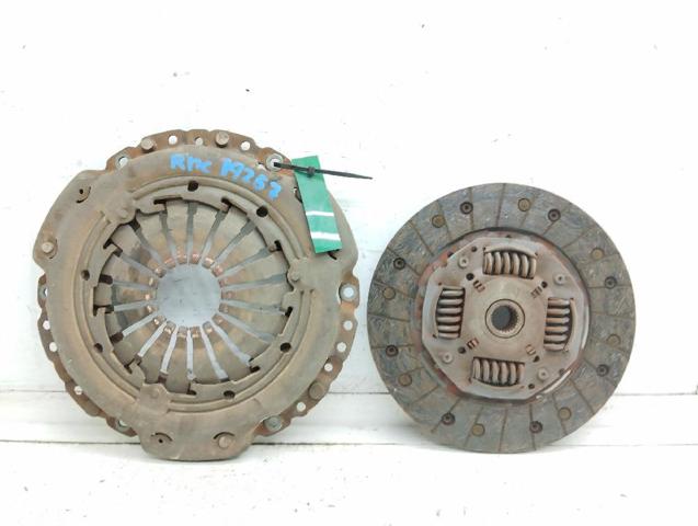 Tarcza sprzęgła 301016758R RENAULT