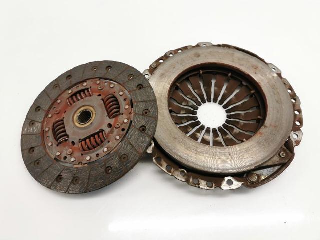 301016758R Renault (RVI)