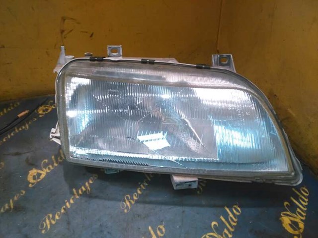 Reflektory Seat Alhambra