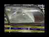Reflektor prawy 301048302 VAG