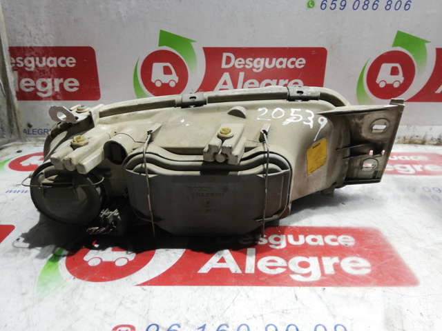 Reflektor lewy 301049001 FORD