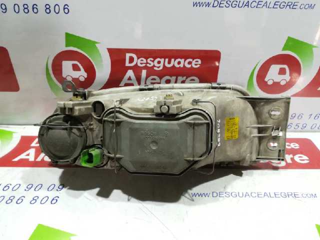 Reflektor lewy 301049201 FORD