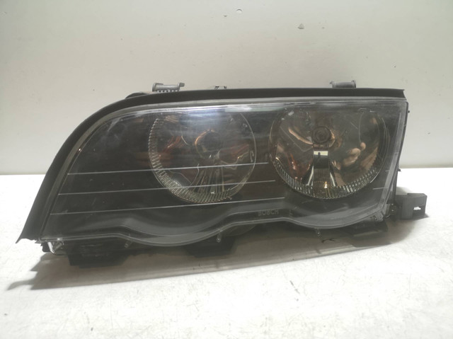 Reflektor lewy 301089205 BMW