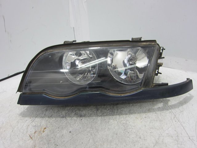 Reflektor lewy 301089205 BMW