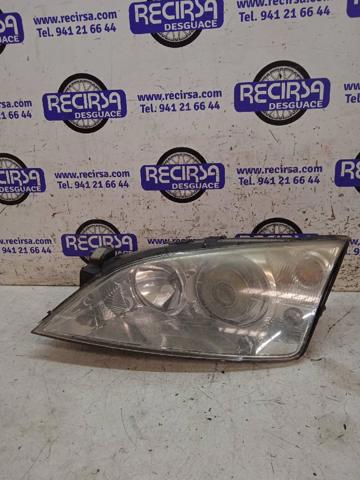 Reflektor lewy 301174271 FORD