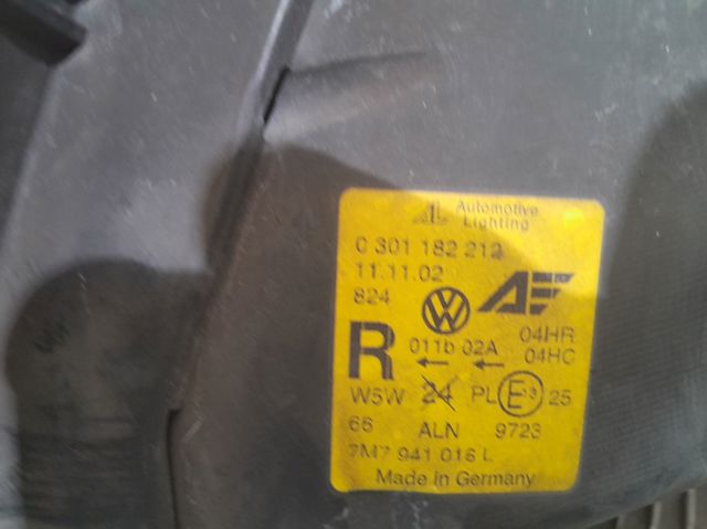 301182212 VAG