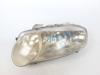 Reflektor lewy 301186201 FIAT