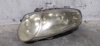 Reflektor lewy 301186201 FIAT