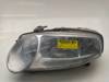 Reflektor lewy 301186201 FIAT
