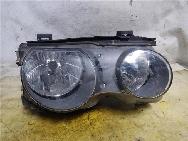 Reflektor prawy 301187202 BMW