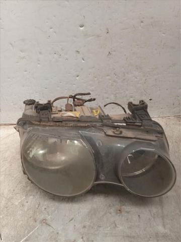 Reflektor prawy 301187202 BMW