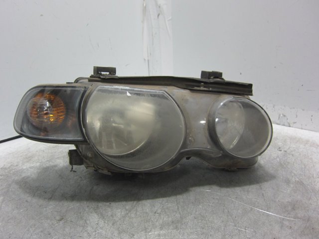 Reflektor prawy 301187202 BMW