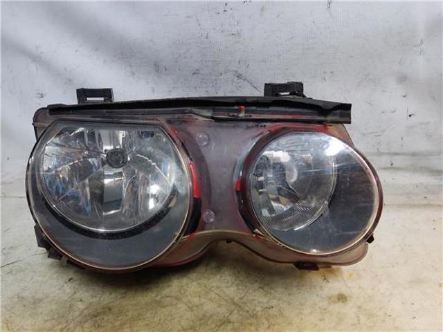 Reflektor prawy 301187202 BMW