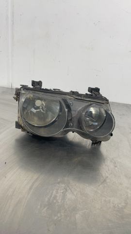 Reflektor prawy 301187202 BMW