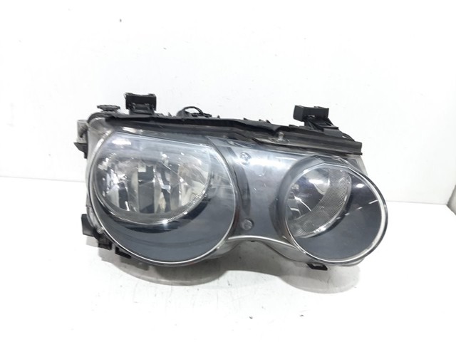 Reflektor prawy 301187202 BMW