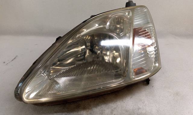 Reflektor lewy 301193301 HONDA