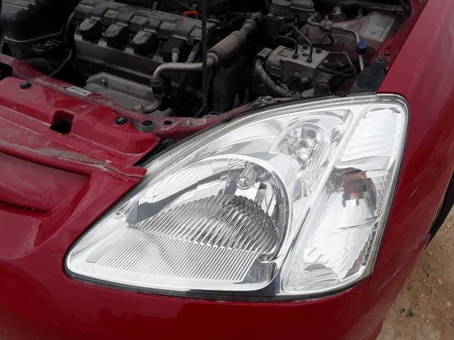 Reflektor lewy 301193301 HONDA