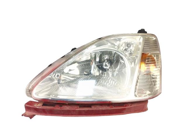 Reflektor lewy 301193301 HONDA