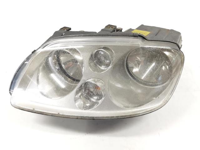 Reflektory Volkswagen Caddy
