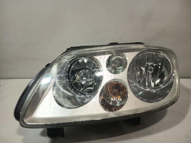 Reflektor lewy 301205201 VAG