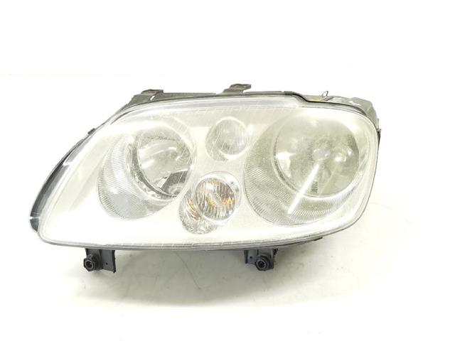 Reflektor lewy 301205201 VAG