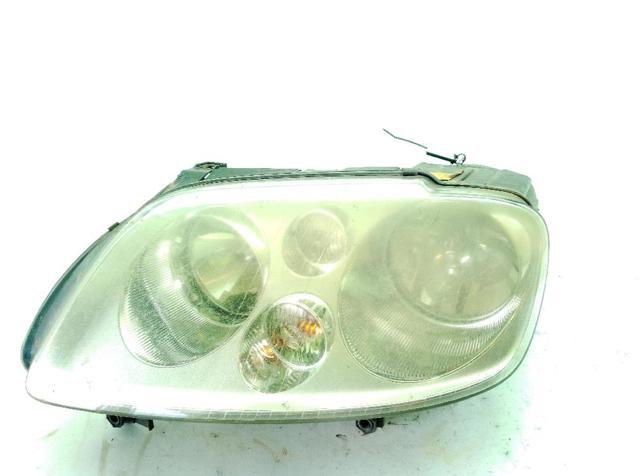 Reflektor lewy 301205201 VAG