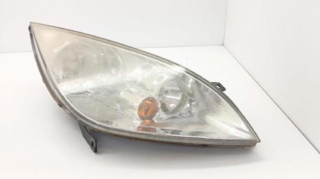 Reflektor prawy 301208202 MITSUBISHI