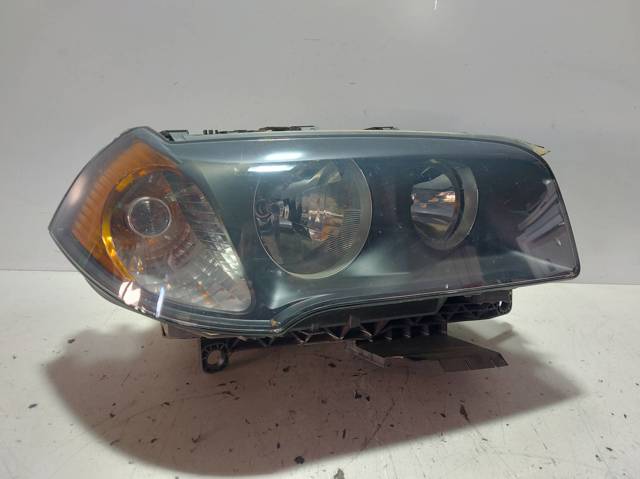 Reflektor prawy 301210202 BMW