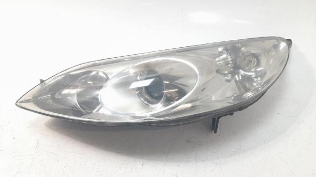 Reflektor lewy 301213201 PEUGEOT