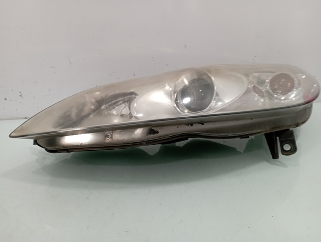 Reflektor lewy 301213201 PEUGEOT