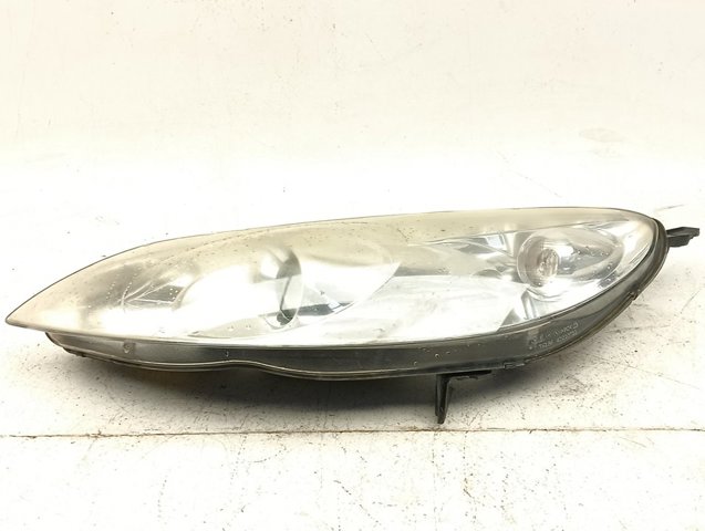 Reflektor lewy 301213201 PEUGEOT