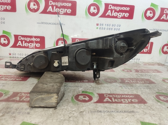 301213204 Peugeot/Citroen