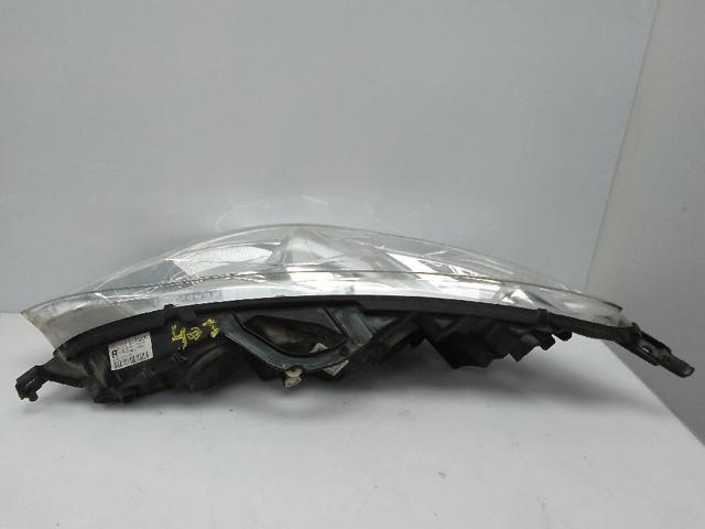 Reflektor prawy 301213204 PEUGEOT