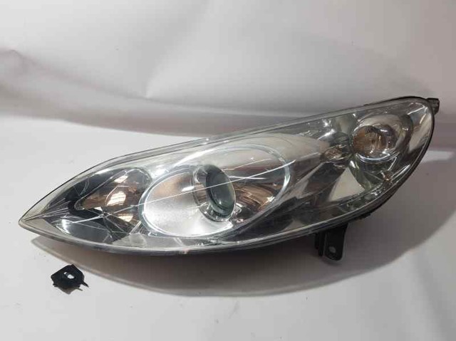 Reflektor lewy 301213271 PEUGEOT