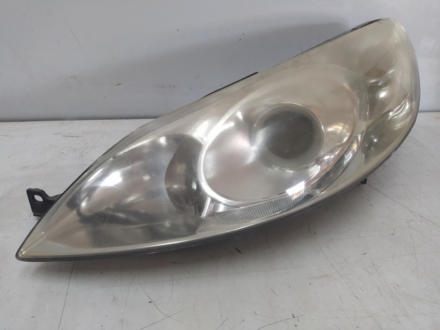 Reflektor lewy 301213271 PEUGEOT