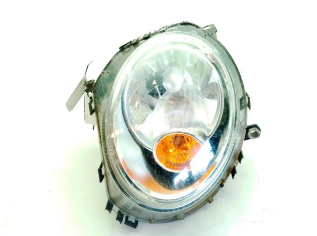 Reflektor lewy 301225301 BMW