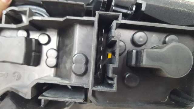 Lampa zespolona tylna prawa 3016460000 BMW