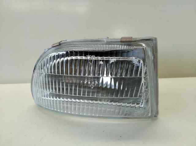 Lampa przeciwmgielna prawa 302001348 GM