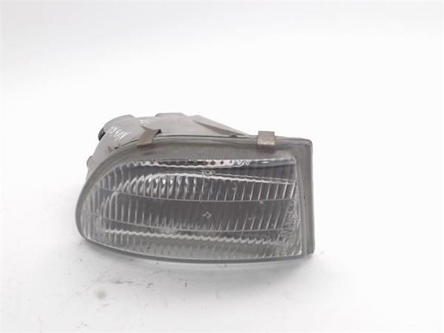 Lampa przeciwmgielna prawa 302001348 GM