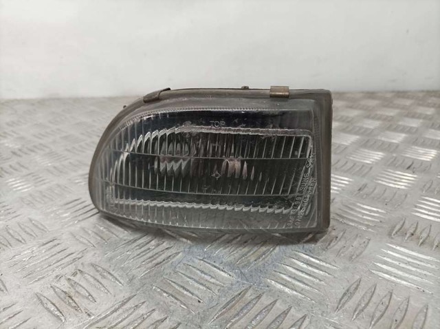 Lampa przeciwmgielna prawa 302001348 GM