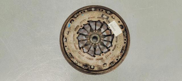 Zestaw sprzęgła (3 części) 302050418R NISSAN