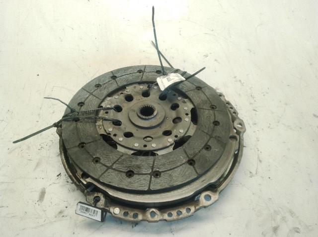 Zestaw sprzęgła (3 części) 302050865R RENAULT