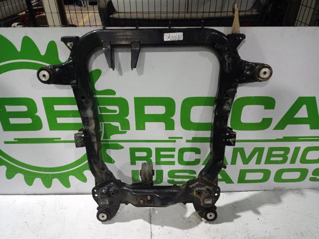 Korpus osi przedniej Opel Vectra