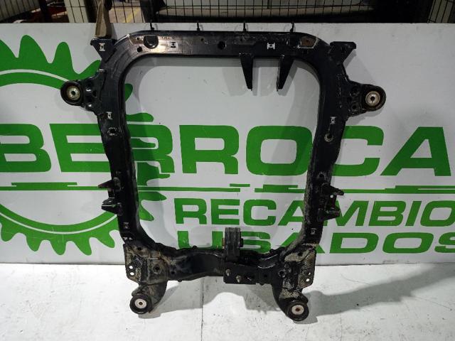 Korpus osi przedniej 302054 OPEL